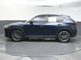 Used 2020 MAZDA CX-5 Touring image 5