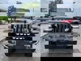 Certified 2018 Jeep Wrangler Unlimited Sahara image 4