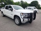 Used 2020 Chevrolet Silverado 1500 LT w/ Texas Edition image 3