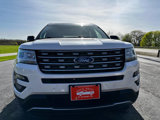 Used 2017 Ford Explorer XLT w/ Equipment Group 202A image 5