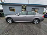 Used 2008 INFINITI G35 x Sedan image 3