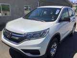 Used 2016 Honda CR-V LX image 6