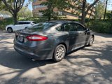 Used 2015 Ford Fusion S image 4