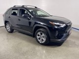 New 2025 Toyota RAV4 LE image 1