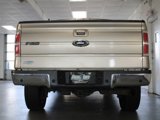 Used 2011 Ford F150 Lariat w/ Lariat Plus Pkg image 4