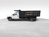 Used 2004 Ford F550 2WD Regular Cab Super Duty image 4