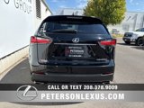 Used 2015 Lexus NX 200t FWD image 5