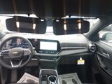 New 2025 Chevrolet Equinox LT w/ Safety and Technology Package image 3