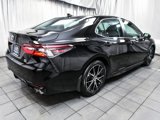Used 2024 Toyota Camry SE image 6