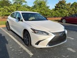 Certified 2021 Lexus ES 300h w/ Premium Package image 4