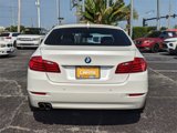 Used 2015 BMW 528i xDrive Sedan image 6