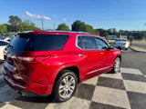 Used 2019 Chevrolet Traverse High Country w/ LPO, Floor Liner Package image 4