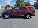 Used 2016 Ford Explorer XLT w/ Equipment Group 202A image 4
