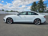Used 2024 Audi A4 2.0T Prestige image 3