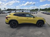 New 2025 Chevrolet Trax ACTIV image 2