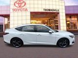Used 2025 Acura Integra A-Spec image 4