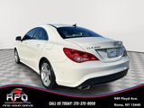 Used 2016 Mercedes-Benz CLA 250 image 3