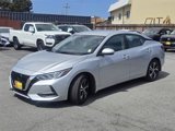 Certified 2020 Nissan Sentra S image 2