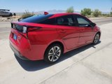 Used 2020 Toyota Prius Limited image 5