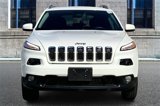 Used 2018 Jeep Cherokee Latitude Plus w/ Comfort/Convenience Group image 3