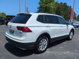 Used 2019 Volkswagen Tiguan SE image 4