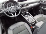 Used 2023 MAZDA CX-5 AWD 2.5 S w/ Select Package image 6