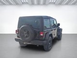 Used 2021 Jeep Wrangler Unlimited Sport image 3