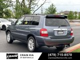 Used 2006 Toyota Highlander Limited image 3