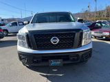 Used 2017 Nissan Titan S image 4