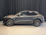 Certified 2020 Porsche Macan S image 2