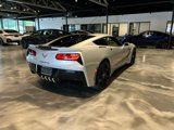 Used 2015 Chevrolet Corvette Stingray Coupe w/ ZF1 Appearance Package image 5
