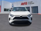 Used 2023 Toyota RAV4 LE image 2