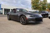 Used 2017 MAZDA MX-5 Miata RF Grand Touring image 3