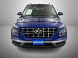 Used 2022 Hyundai Venue Limited w/ Cargo Package image 2