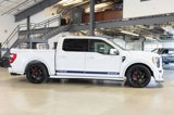 Used 2021 Ford F150 Lariat w/ Equipment Group 502A High image 4