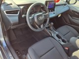 New 2025 Toyota Corolla LE image 4
