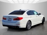 Used 2019 BMW 530i image 4