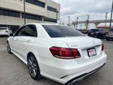 Used 2016 Mercedes-Benz E 350 Sedan w/ Premium Package image 5