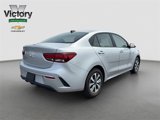 Used 2023 Kia Rio S w/ Technology Package image 6