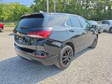 Used 2022 Chevrolet Equinox LT w/ Driver Convenience Package image 5