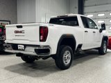 Used 2021 GMC Sierra 2500 4x4 Double Cab w/ Convenience Package image 6