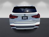Certified 2023 BMW X3 sDrive30i w/ Premium Package image 4