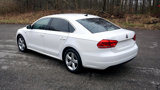 Used 2015 Volkswagen Passat 1.8T Limited Edition image 3