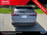 Used 2025 Honda CR-V EX-L image 5