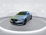 Used 2019 BMW 530i xDrive w/ Convenience Package image 4