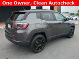 Used 2022 Jeep Compass Altitude w/ Sun and Sound Group image 4