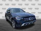 Certified 2021 Mercedes-Benz GLC 300 image 2