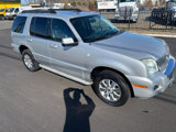 Used 2010 Mercury Mountaineer AWD image 6