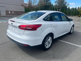 Used 2017 Ford Focus SE image 3