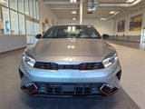 Used 2023 Kia Forte GT-Line w/ GT-Line Premium Package image 2